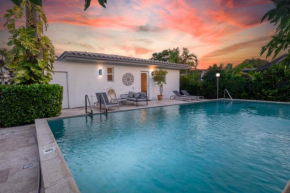 Perfect Beach Home For A Family Getaway Wpool!